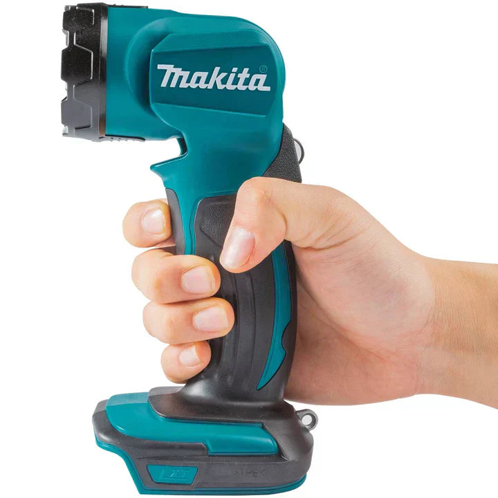 Makita DML815 LED Work Light – Job Site-Ready Lighting Solution