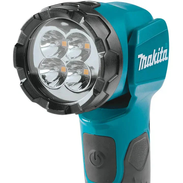 Makita DML815 LED Work Light – Job Site-Ready Lighting Solution