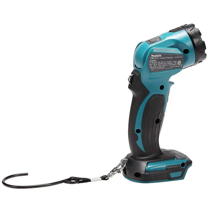 Makita DML815 LED Work Light – Job Site-Ready Lighting Solution
