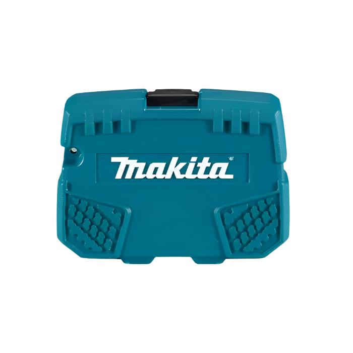 Makita Socket & Tool Set (34-Piece) – Built for Precision, Ready for Any Task