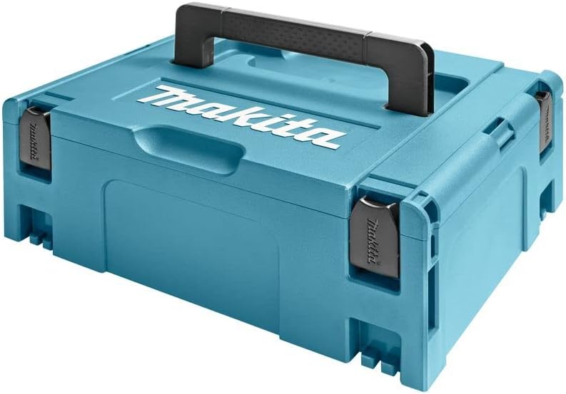 Makita DTW300Z 18V Brushless Cordless Impact Wrench – Tool Only, No Batteries or Charger