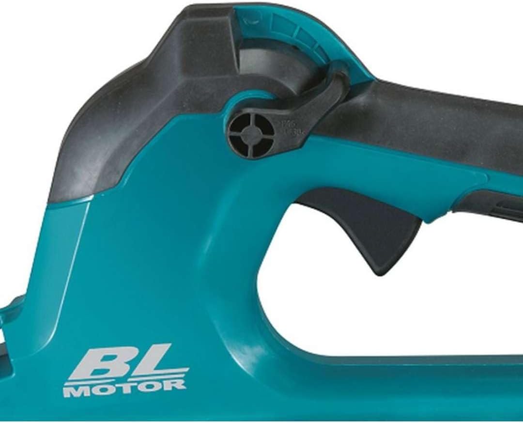 Makita DUB184RT 18V LXT Brushless Blower – Kit with BL1850B Battery & Charger
