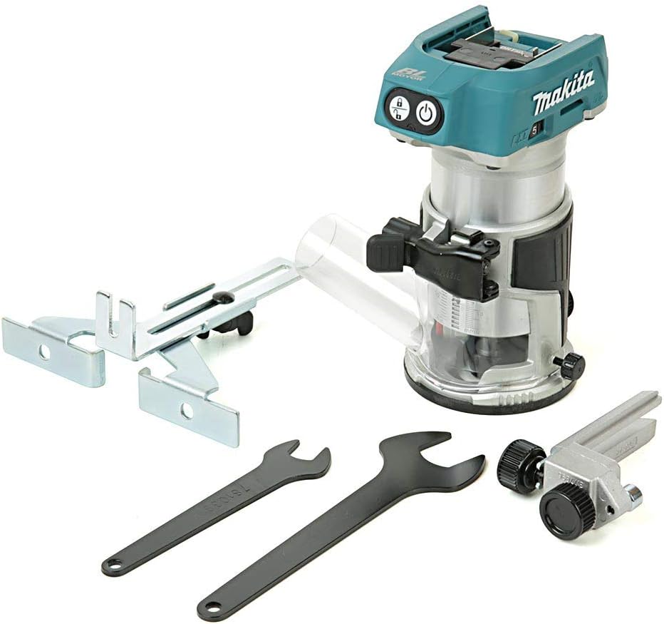 Makita DHS680Z 18V LXT Brushless Cordless Circular Saw 165mm – Batteries & Charger Not Included