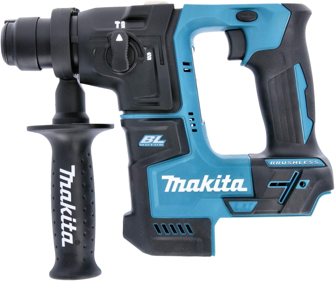 Makita DTW300Z 18V Brushless Cordless Impact Wrench – Tool Only, No Batteries or Charger