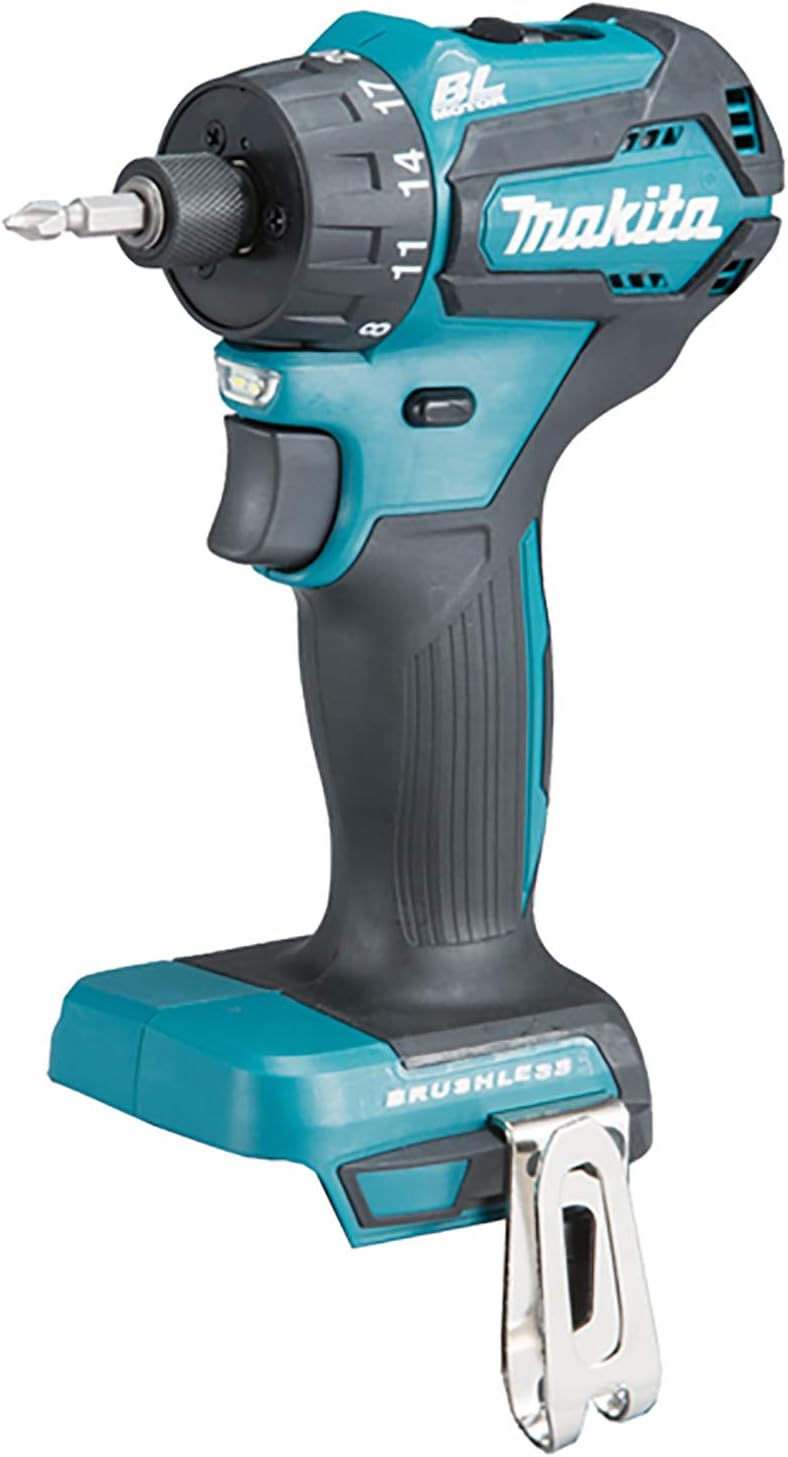 Makita DHS680Z 18V LXT Brushless Cordless Circular Saw 165mm – Batteries & Charger Not Included