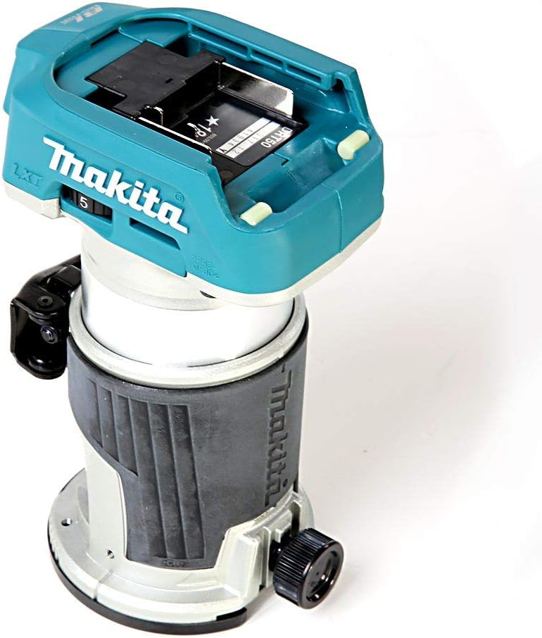 Makita DHS680Z 18V LXT Brushless Cordless Circular Saw 165mm – Batteries & Charger Not Included