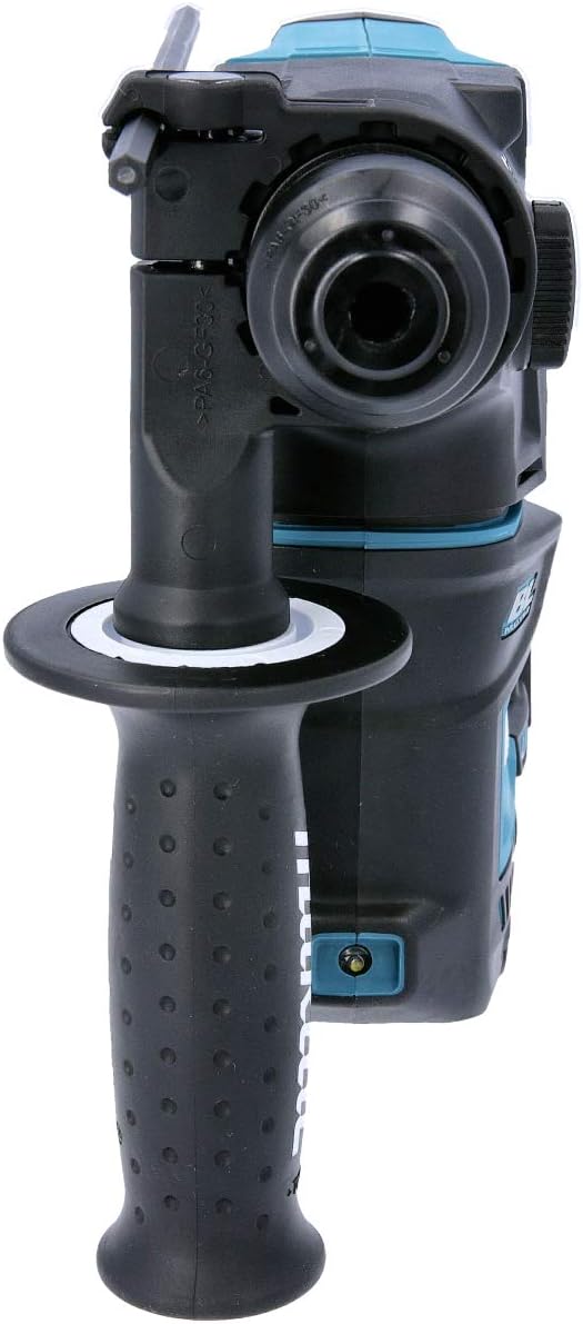 Makita DTW300Z 18V Brushless Cordless Impact Wrench – Tool Only, No Batteries or Charger
