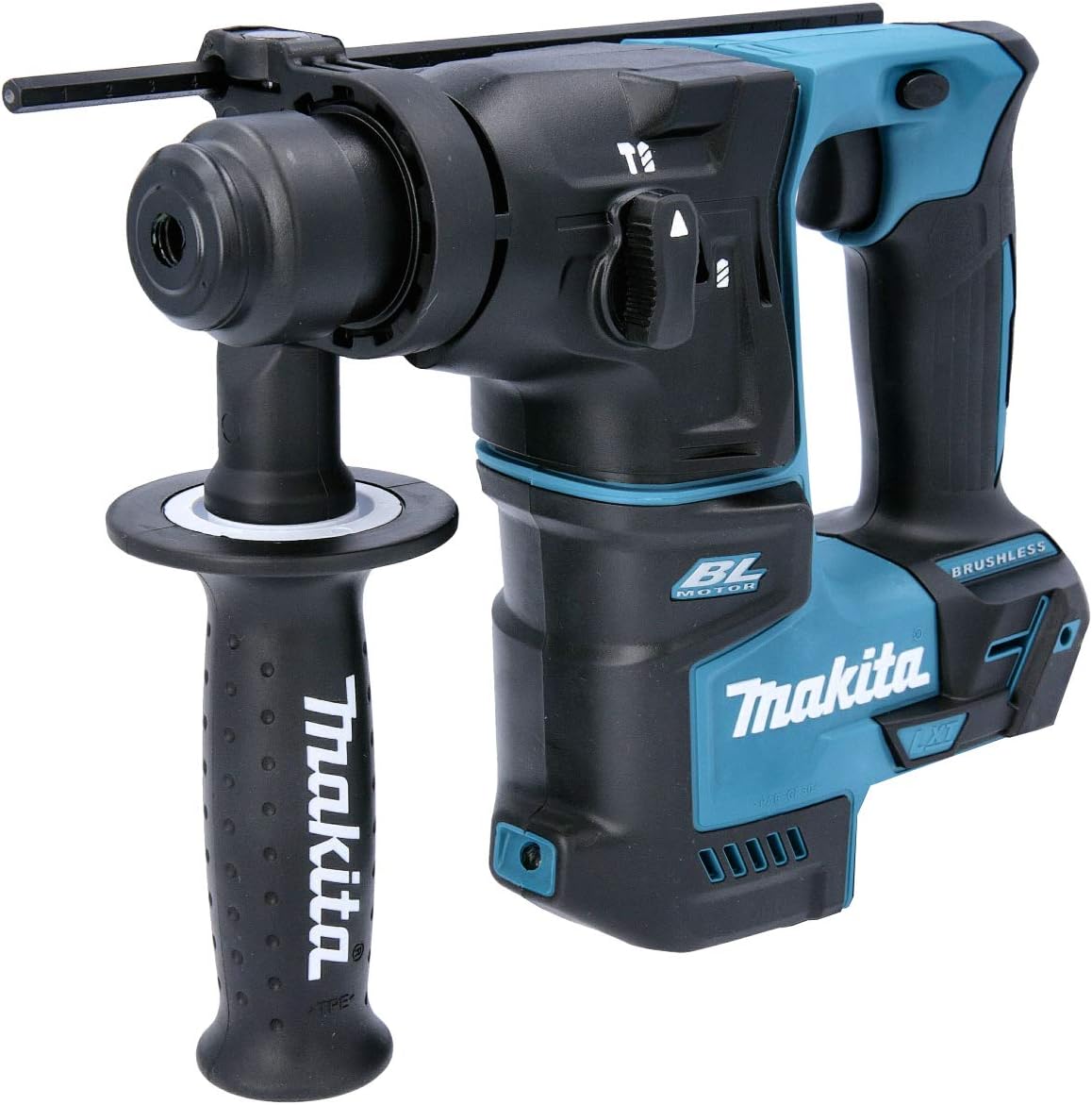 Makita DTW300Z 18V Brushless Cordless Impact Wrench – Tool Only, No Batteries or Charger