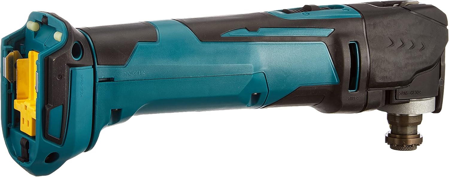 Makita DHS680Z 18V LXT Brushless Cordless Circular Saw 165mm – Batteries & Charger Not Included