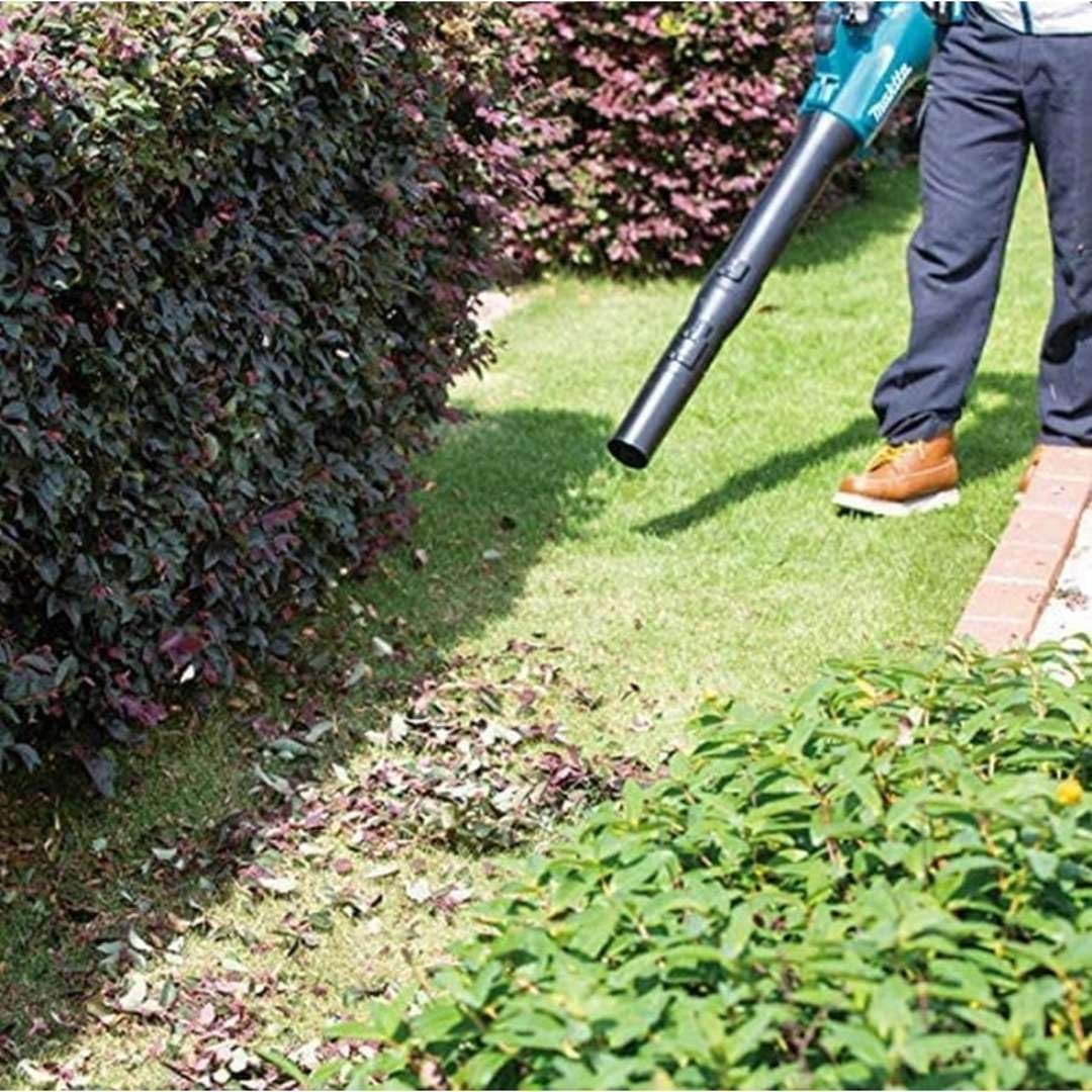 Makita DUB184RT 18V LXT Brushless Blower – Kit with BL1850B Battery & Charger