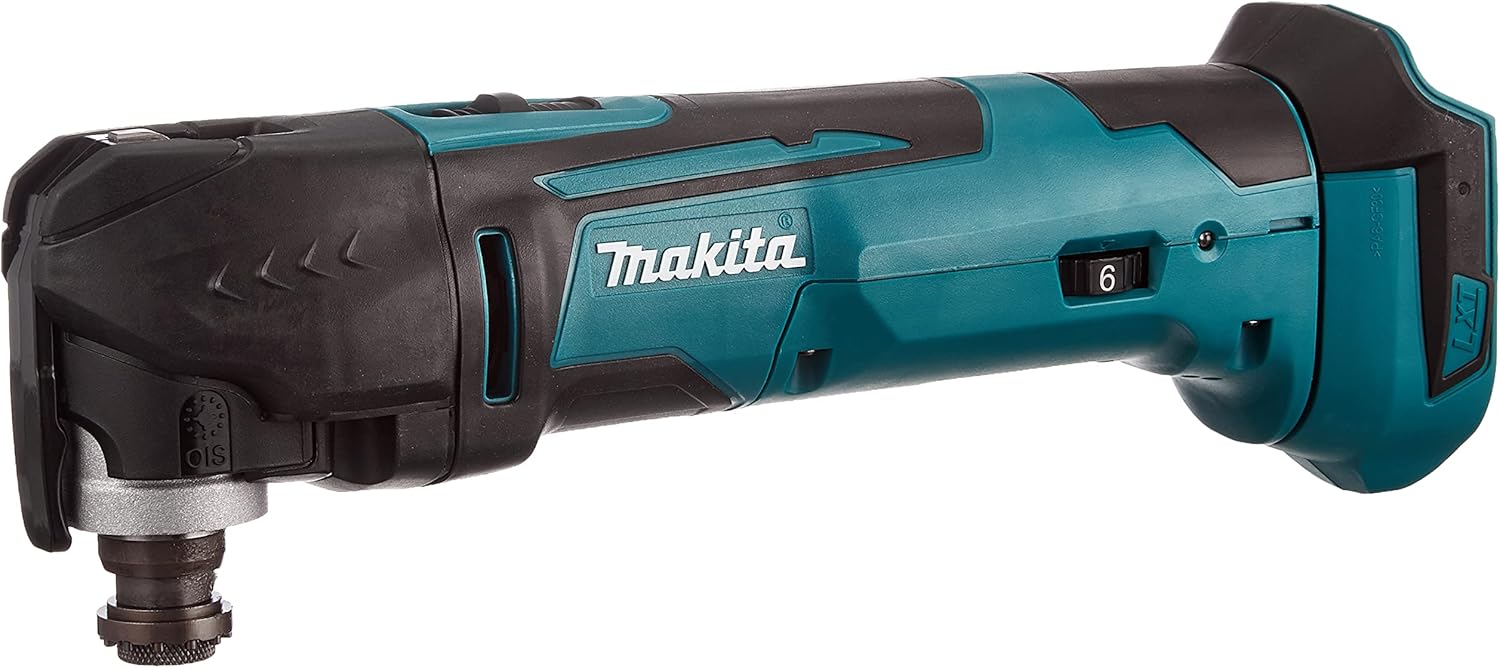 Makita DHS680Z 18V LXT Brushless Cordless Circular Saw 165mm – Batteries & Charger Not Included