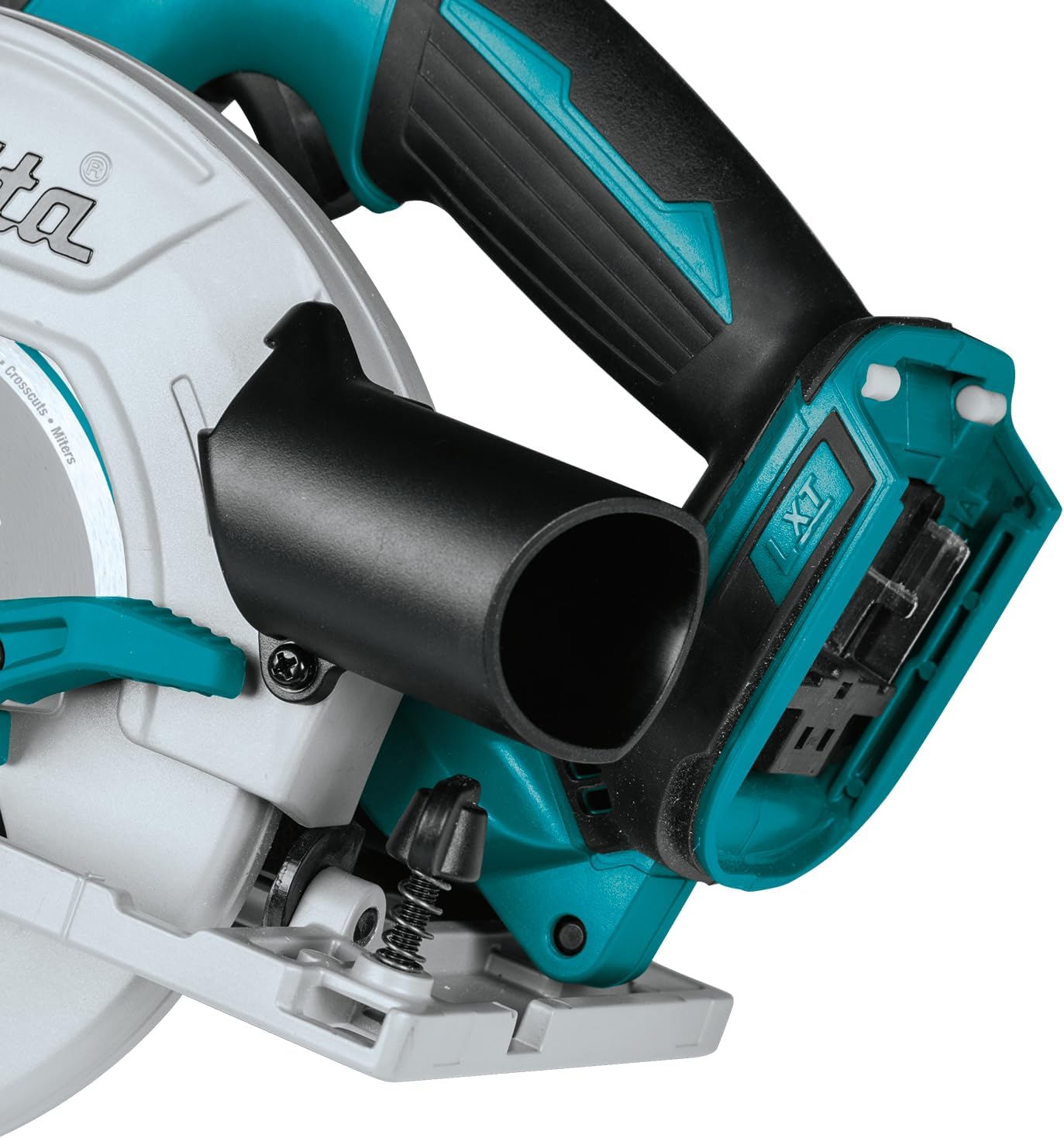 Makita DHS680Z 18V LXT Brushless Cordless Circular Saw 165mm – Batteries & Charger Not Included