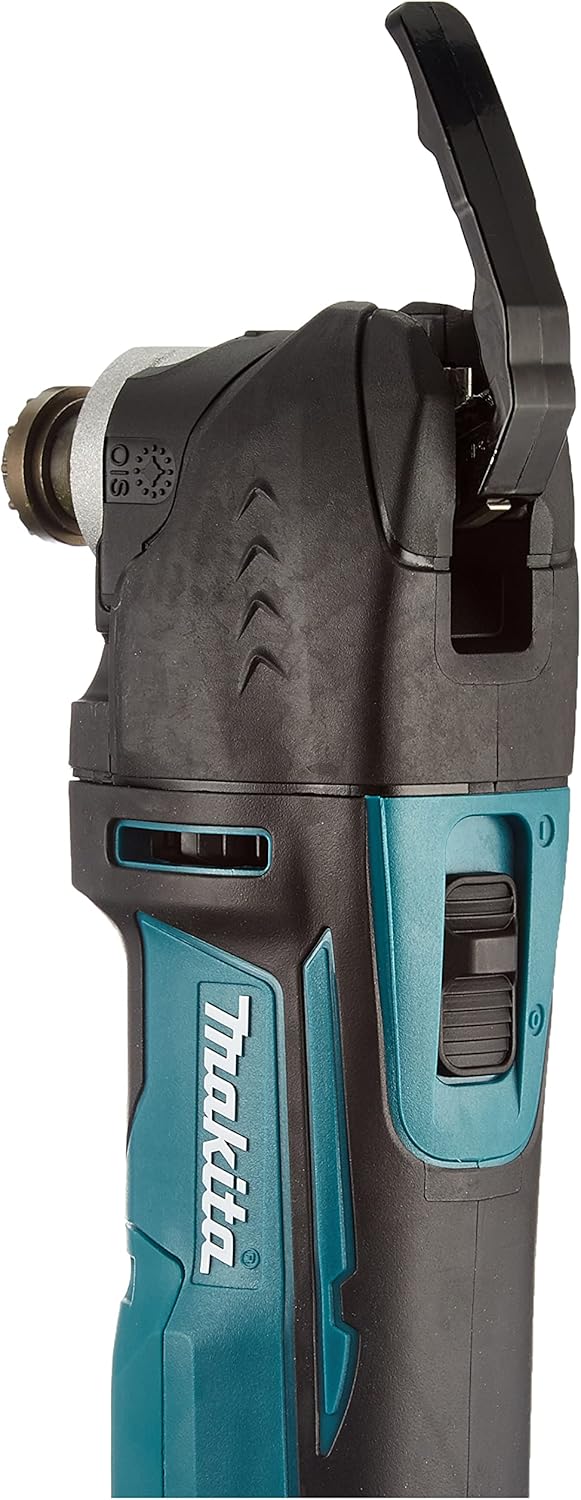 Makita DHS680Z 18V LXT Brushless Cordless Circular Saw 165mm – Batteries & Charger Not Included
