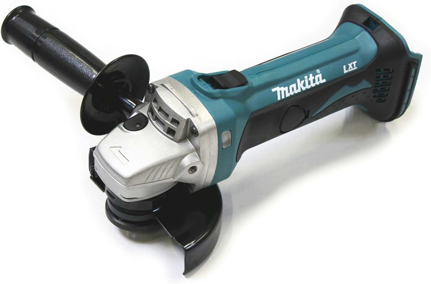 Makita DGA452Z 18V LXT Cordless Angle Grinder 115mm – No Battery or Charger