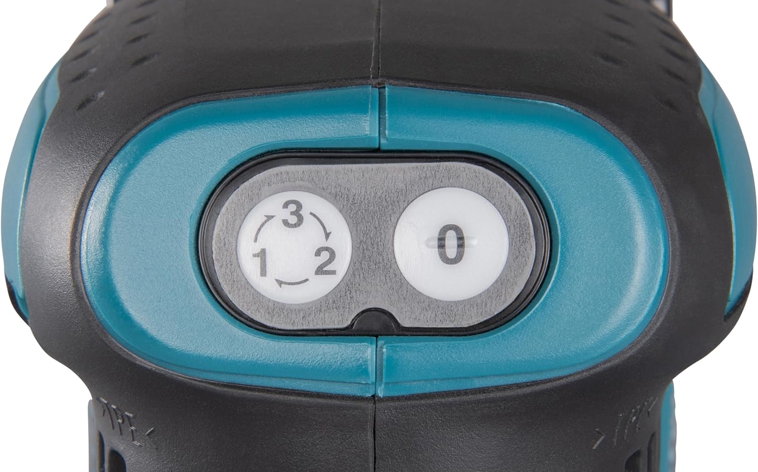 Makita DBO180Z 18V LXT Random Orbital Sander – Battery & Charger Not Included