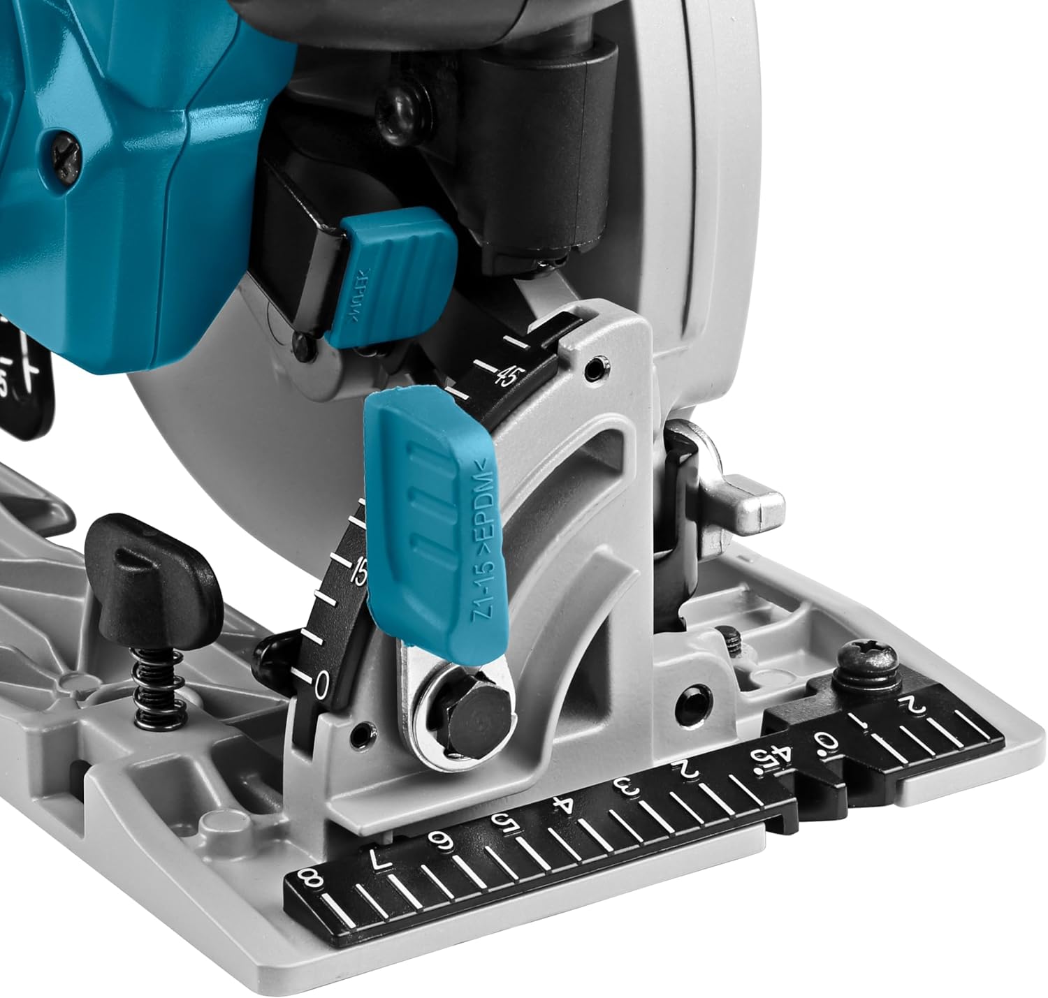 Makita DHS680Z 18V LXT Brushless Cordless Circular Saw 165mm – Batteries & Charger Not Included