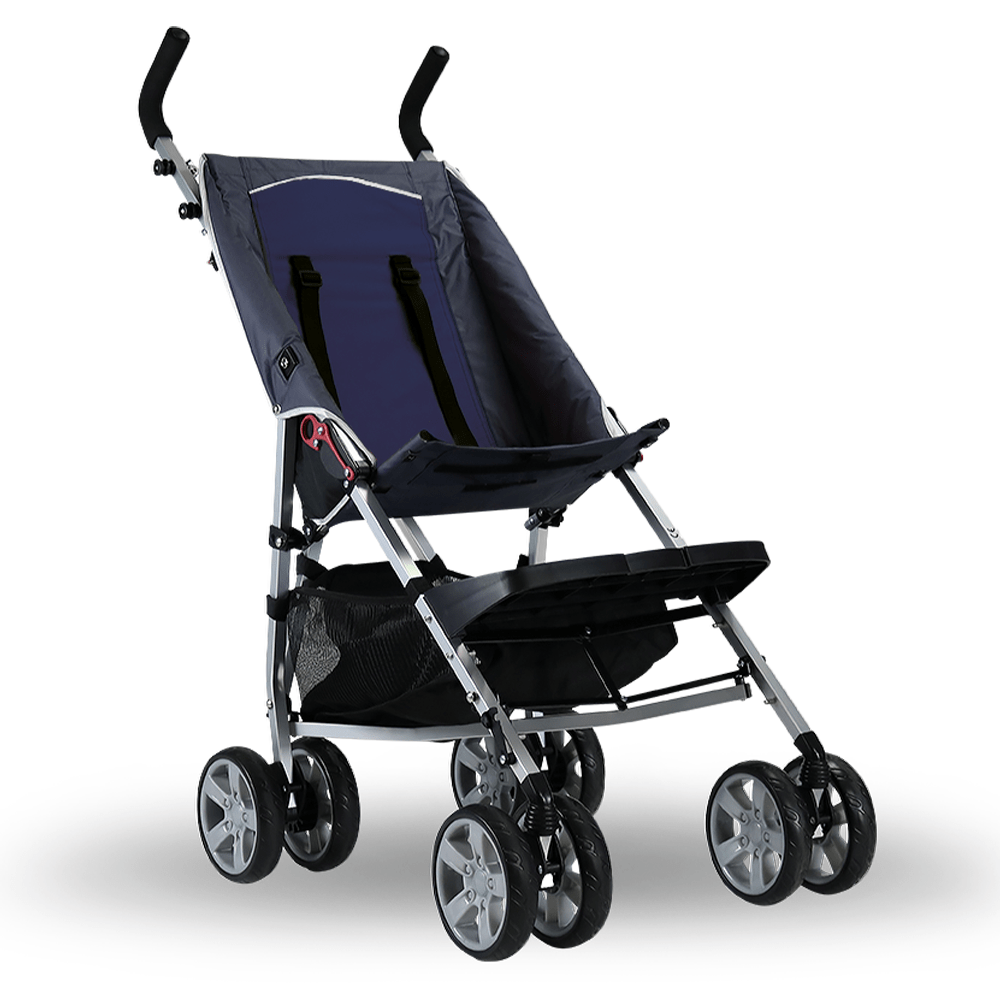Excel Elise Travel Buggy – Special Needs Pushchair